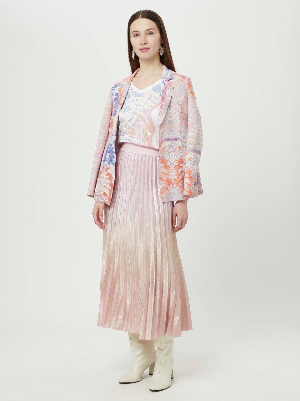 Sportalm Kitzbühel Plissee-Rock