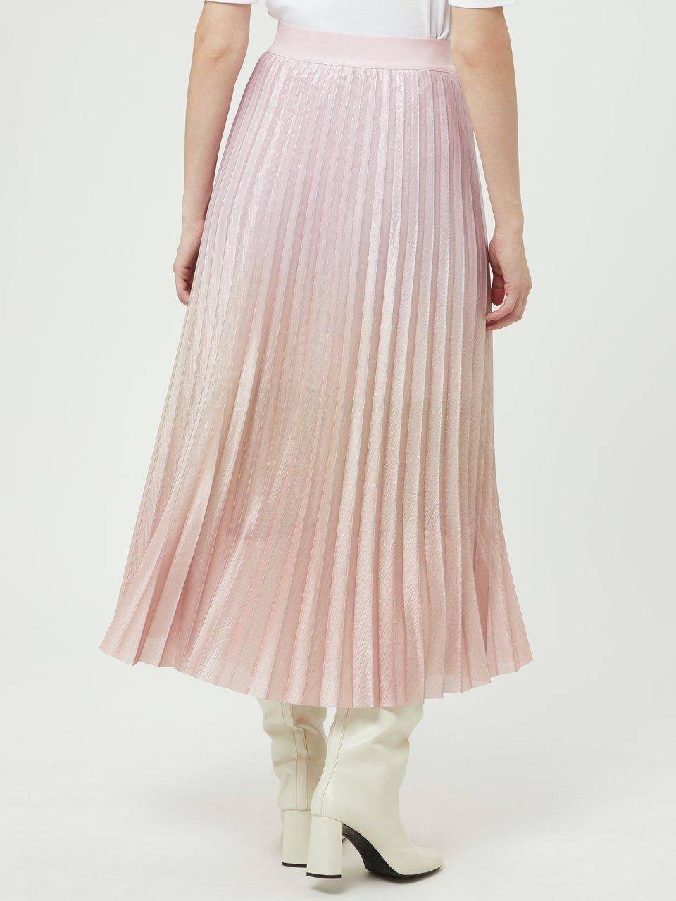 Sportalm Kitzbühel Plissee-Rock