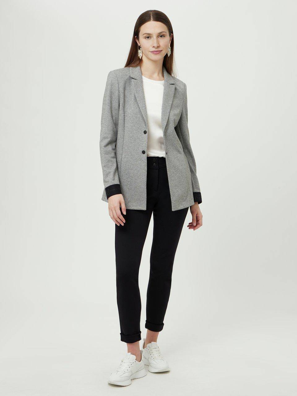 Sportalm Kitzbühel Slim Fit-Jersey-Hose