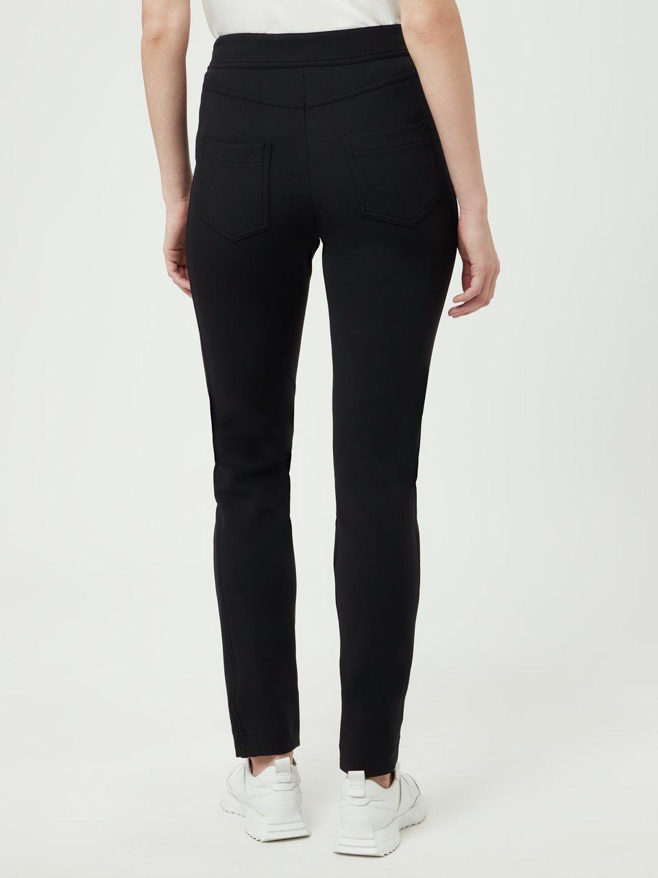 Sportalm Kitzbühel Slim Fit-Jersey-Hose