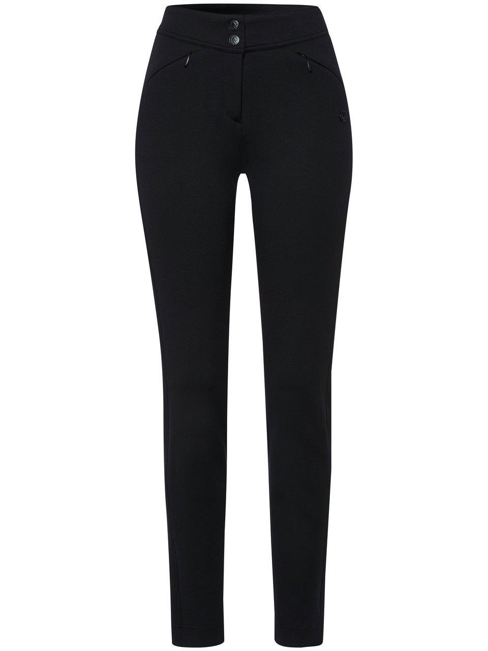 Sportalm Kitzbühel Slim Fit-Jersey-Hose