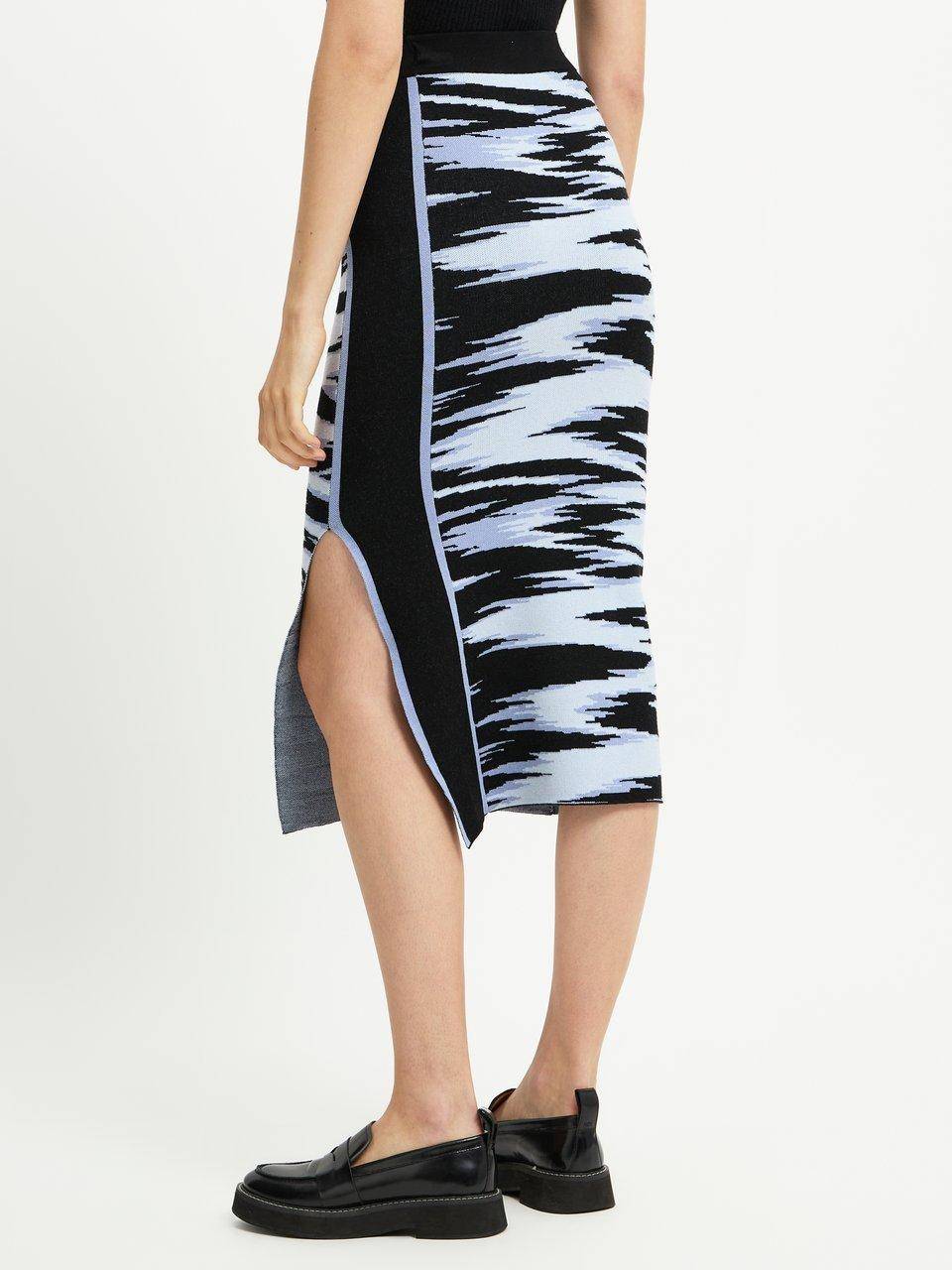 Sportalm Kitzbühel Strickrock