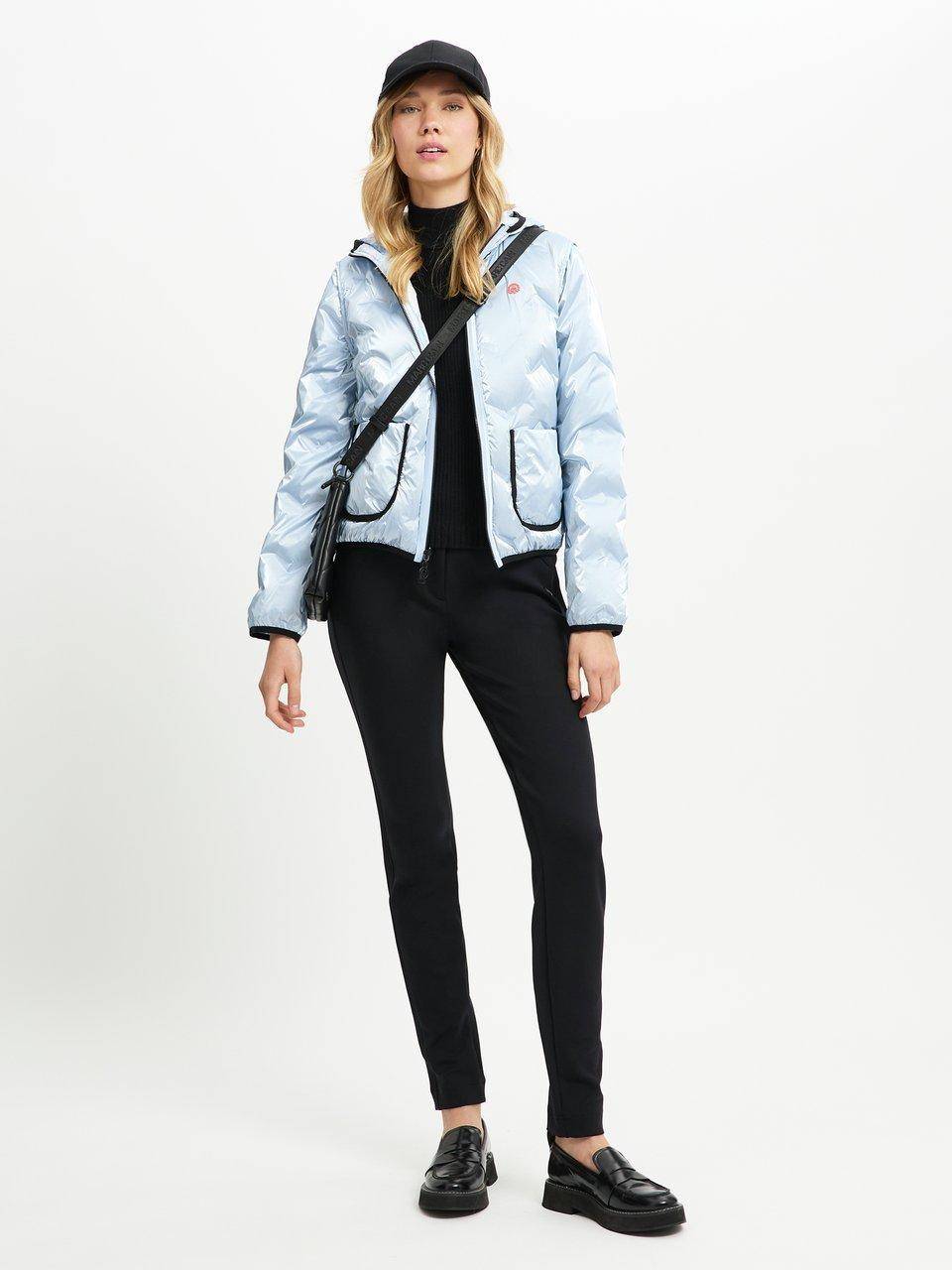 Sportalm Kitzbühel Wende-Steppjacke