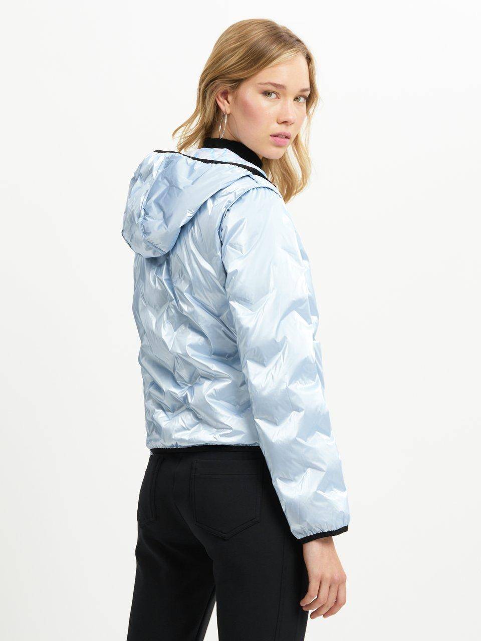 Sportalm Kitzbühel Wende-Steppjacke