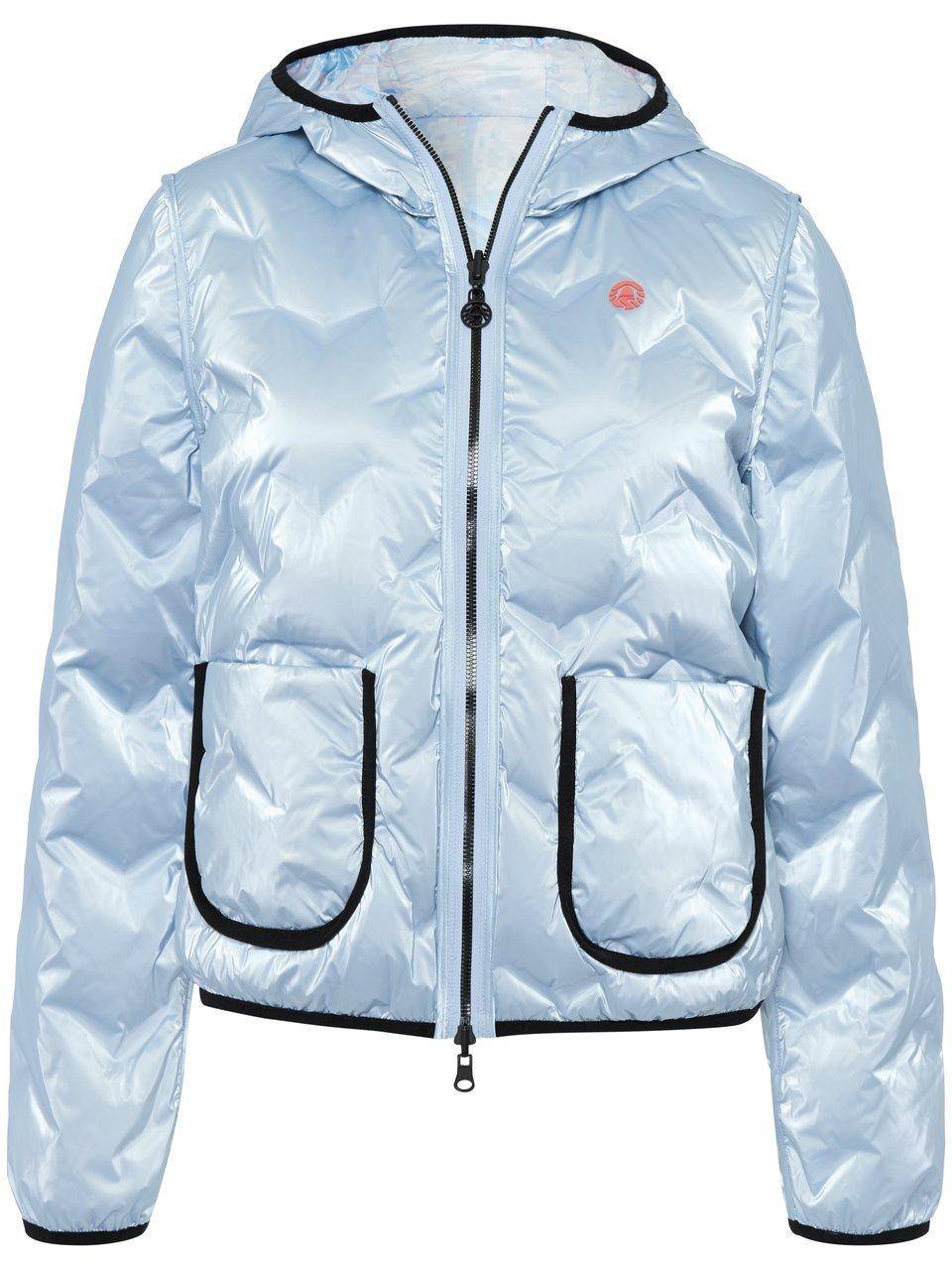 Sportalm Kitzbühel Wende-Steppjacke