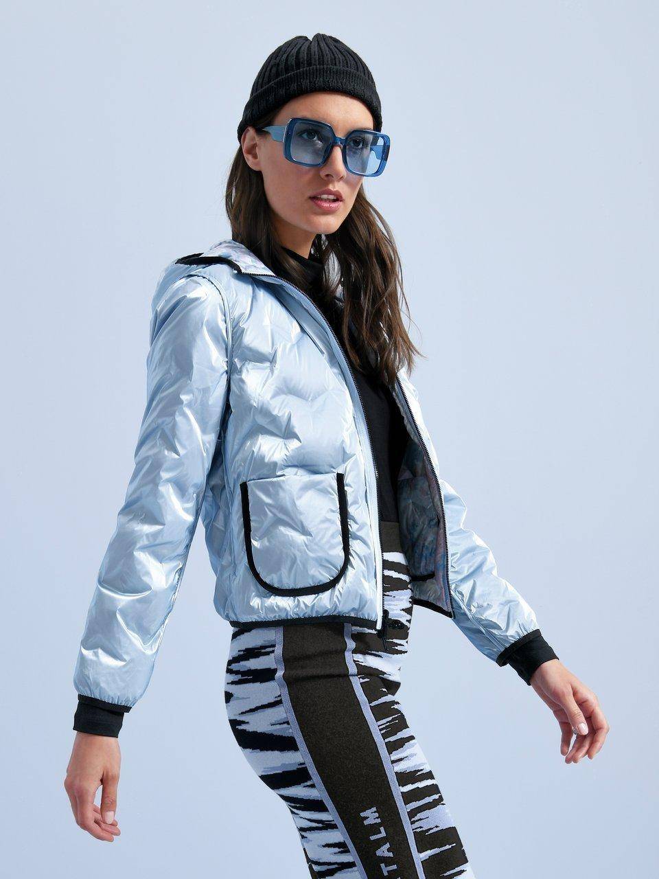 Sportalm Kitzbühel Wende-Steppjacke