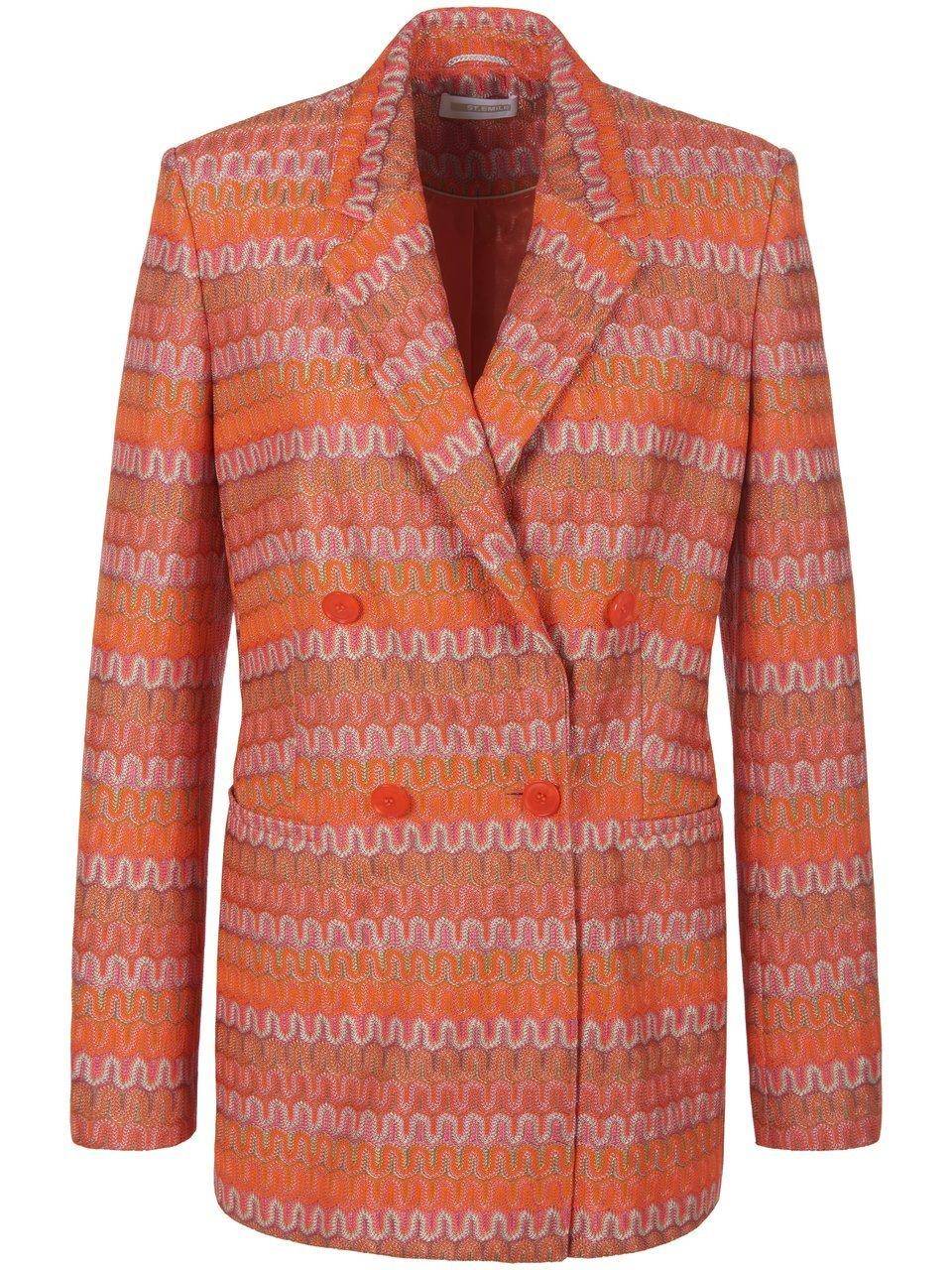 St. Emile Blazer