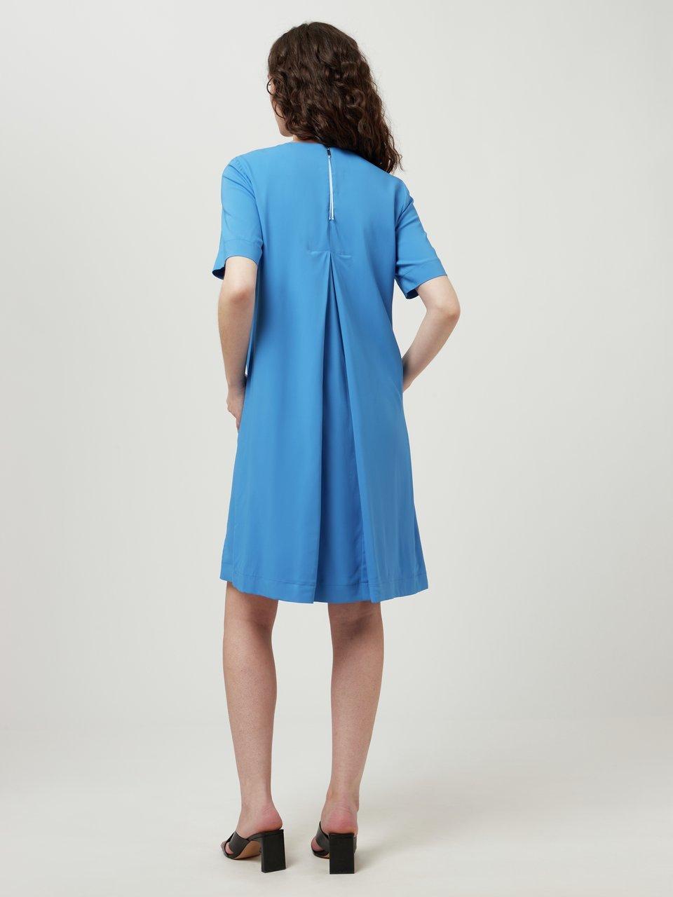 St. Emile Kleid Mit 1/2-Arm