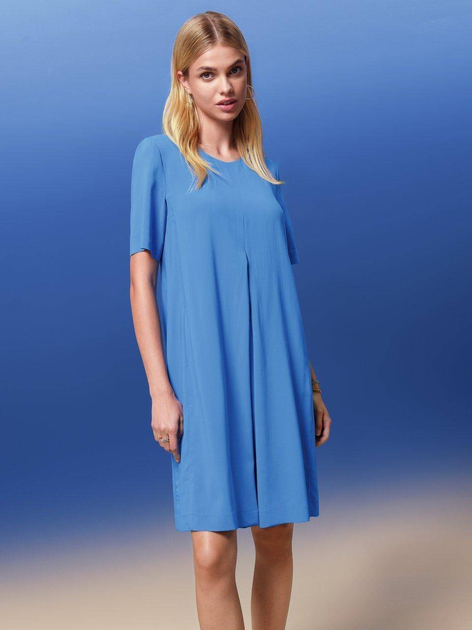 St. Emile Kleid Mit 1/2-Arm