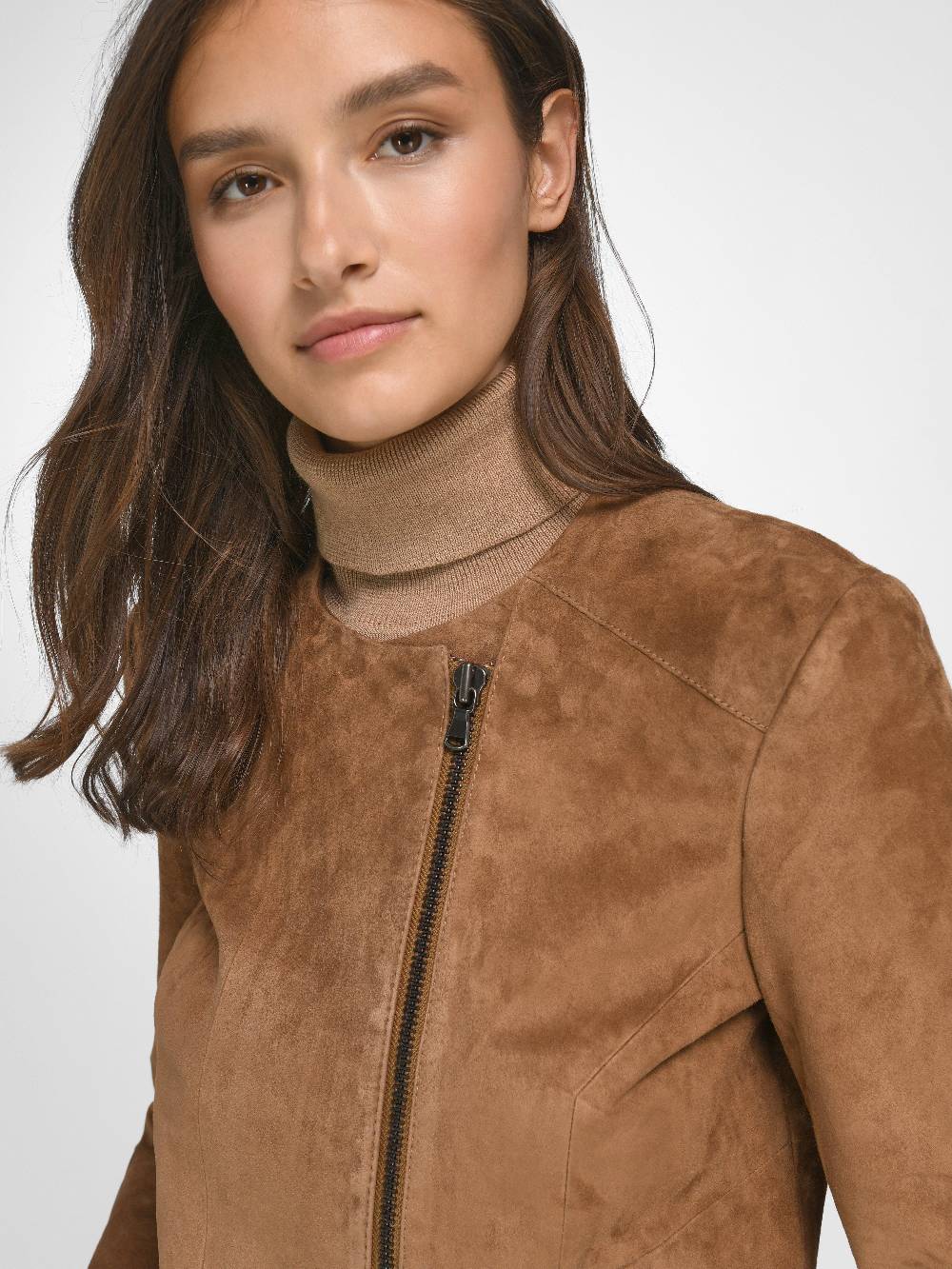 St. Emile Lederjacke