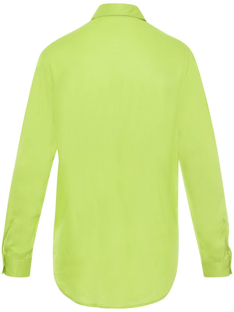 St. Emile Long-Bluse