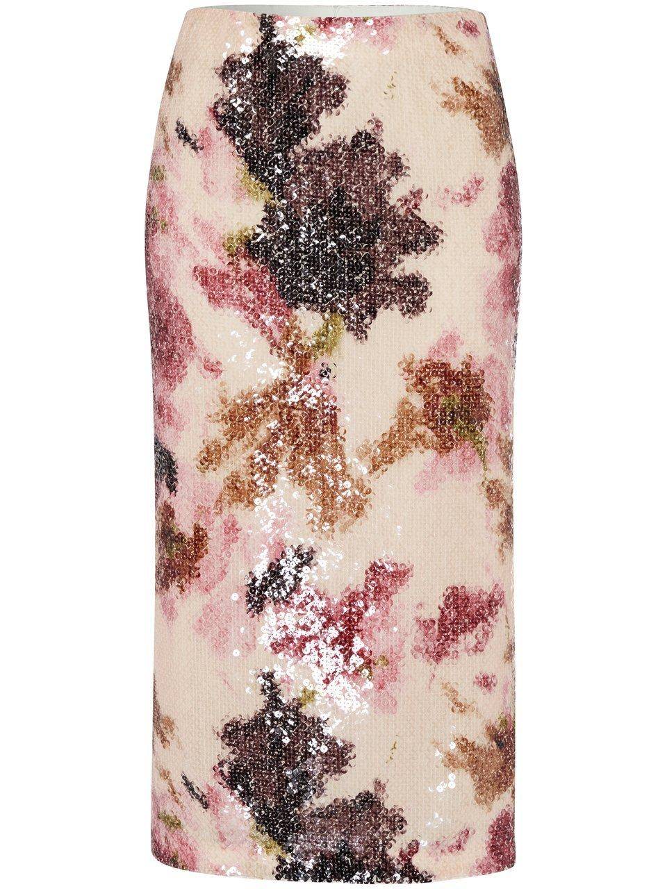 St. Emile Pailletten-Rock