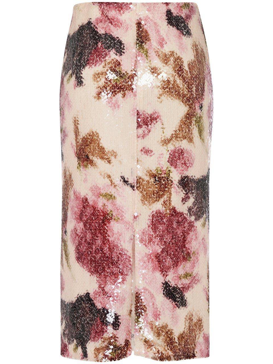 St. Emile Pailletten-Rock