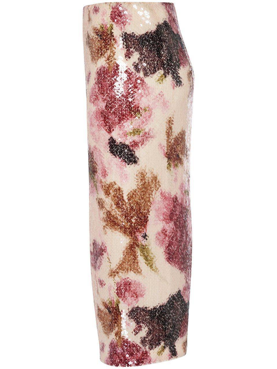 St. Emile Pailletten-Rock