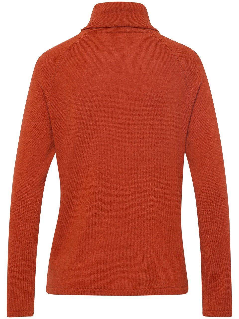 St. Emile Rollkragen-Pullover