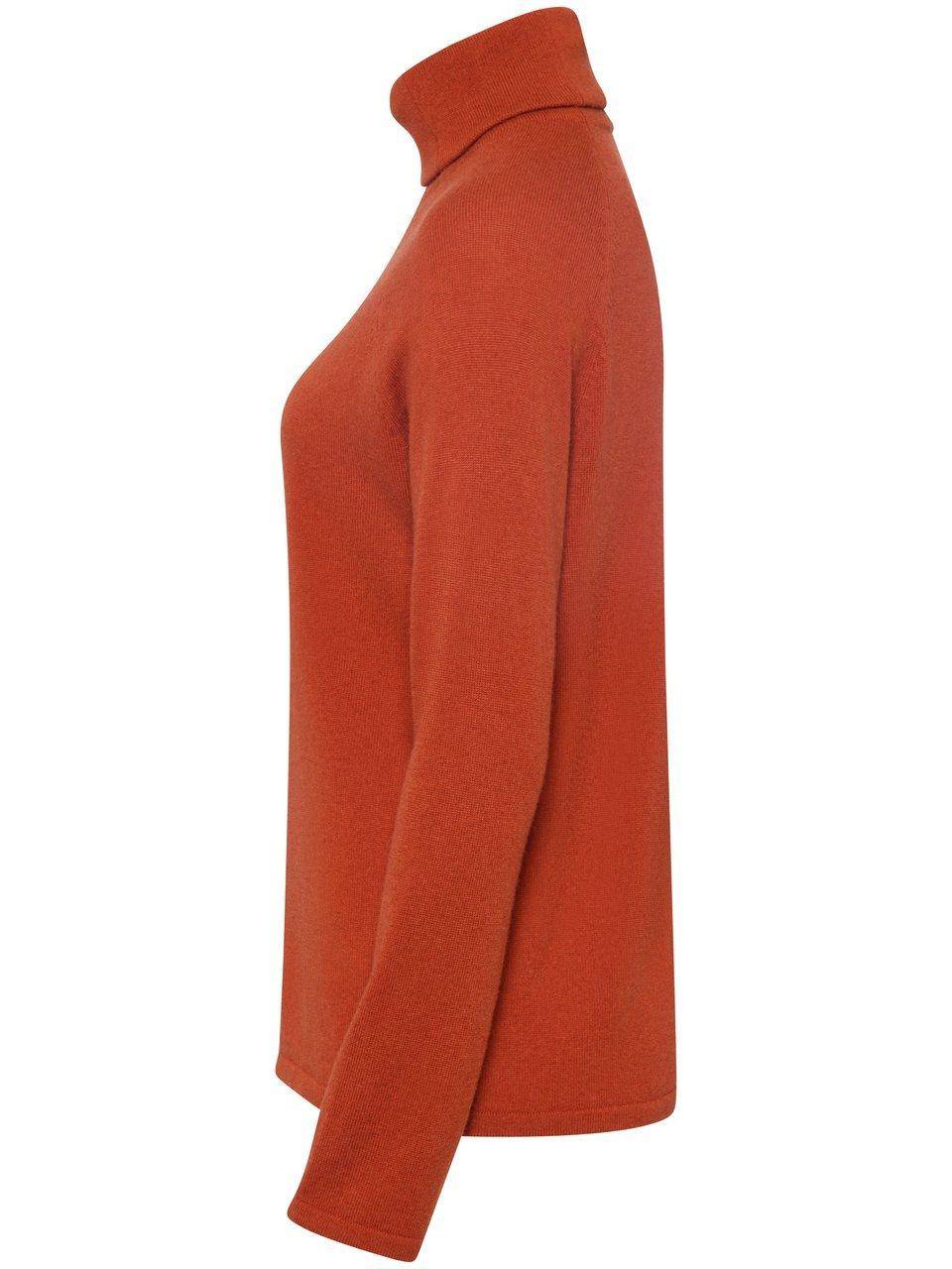 St. Emile Rollkragen-Pullover