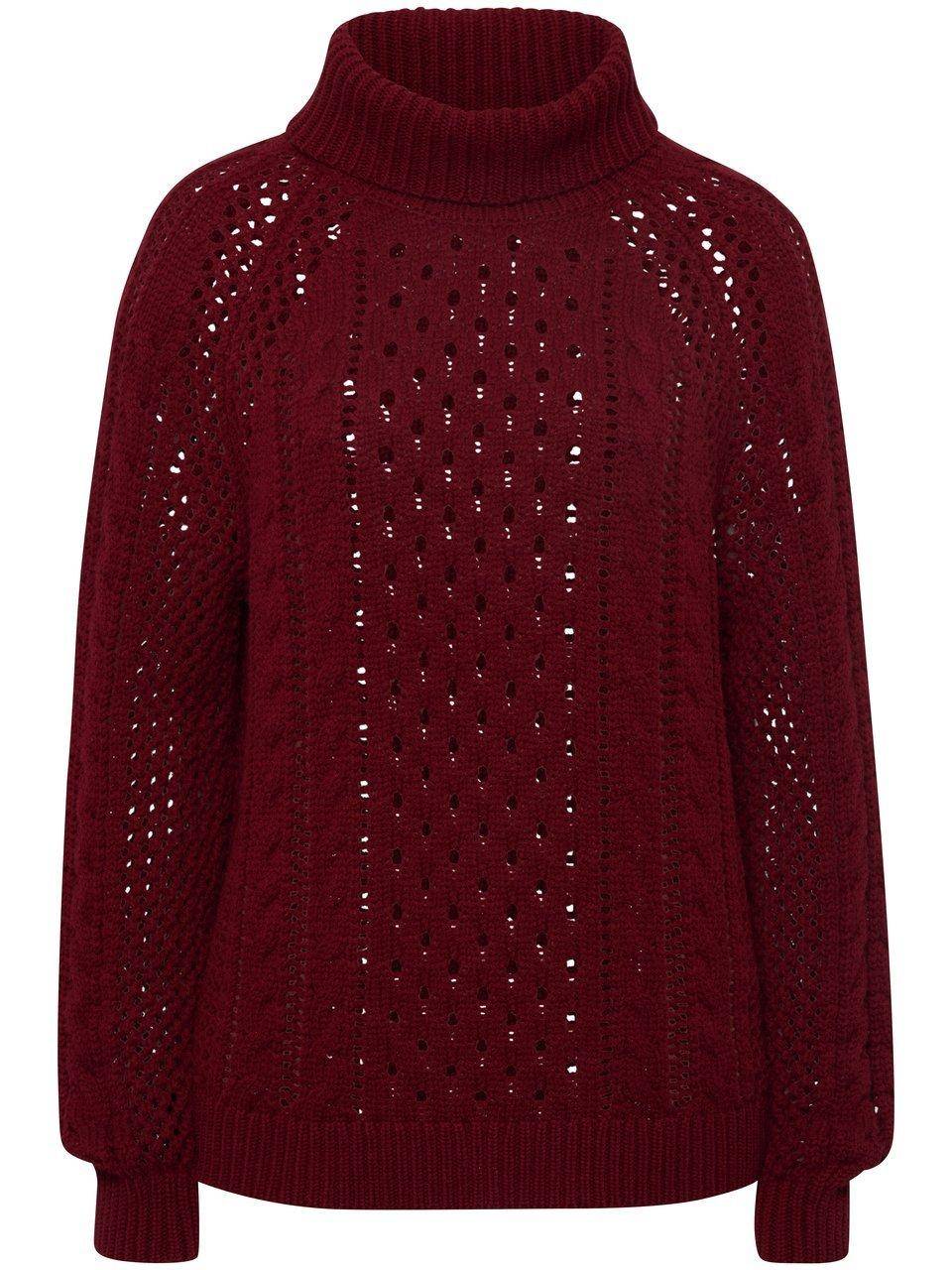 St. Emile Rollkragen-Pullover