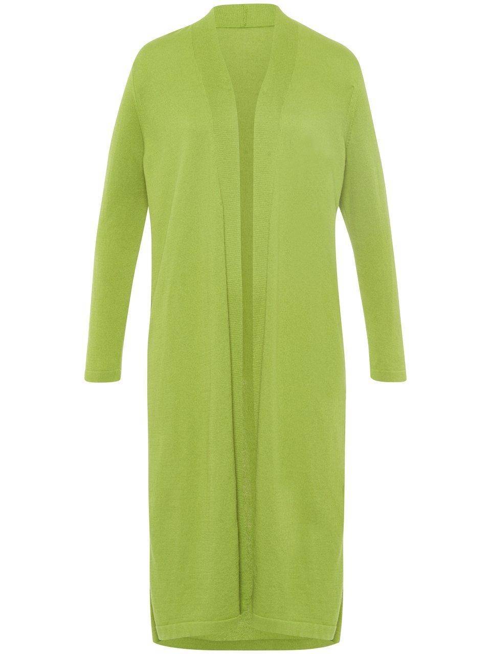 St. Emile Strickmantel