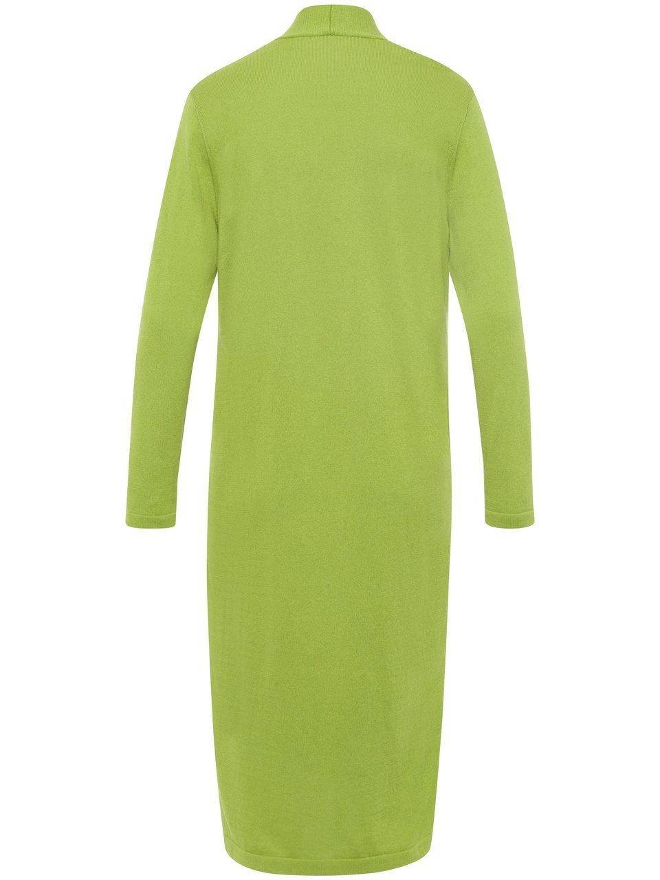 St. Emile Strickmantel