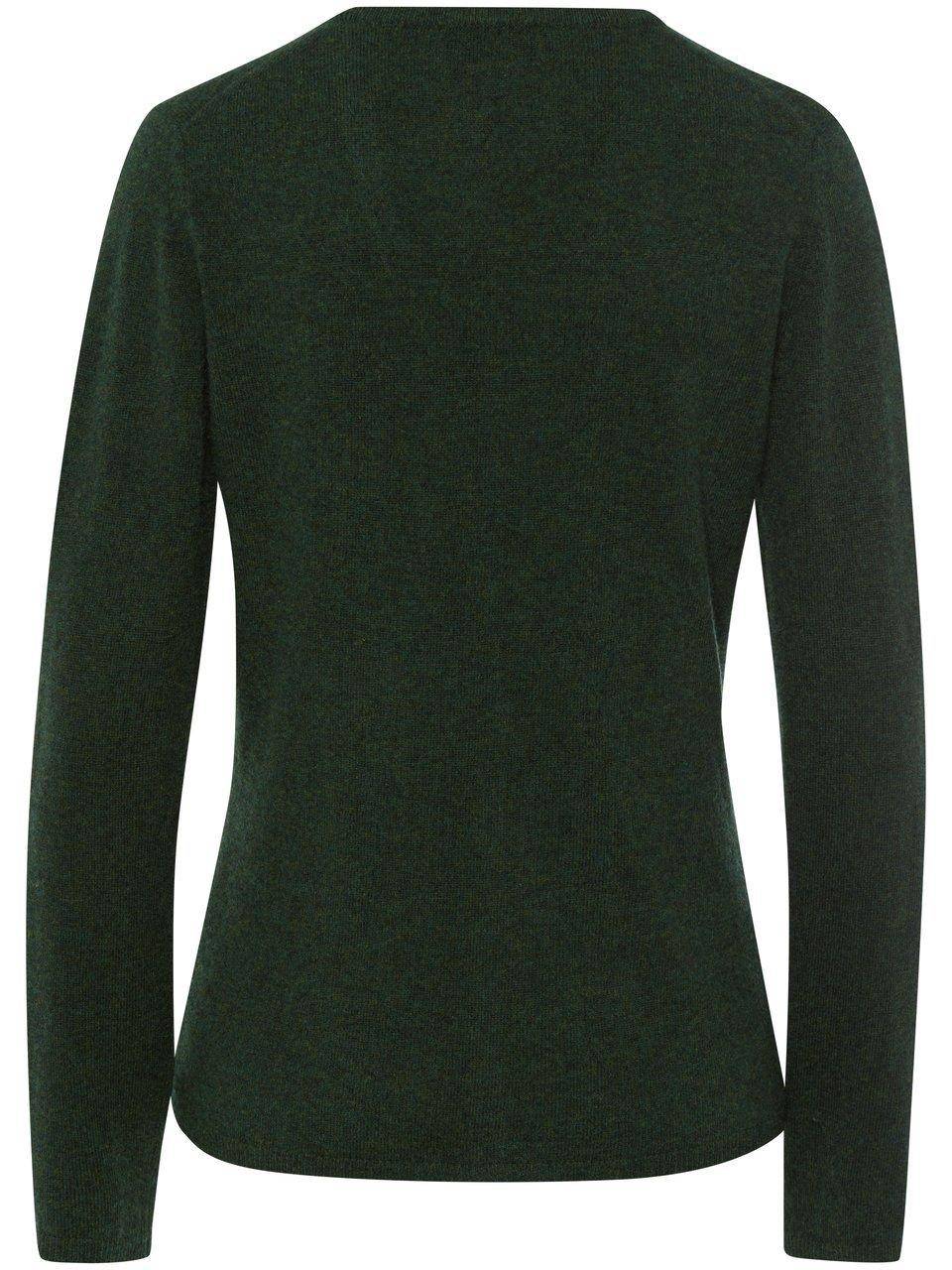 Peter Hahn Cashmere Strickjacke Aus 100% Premium-Kaschmir Modell Cora