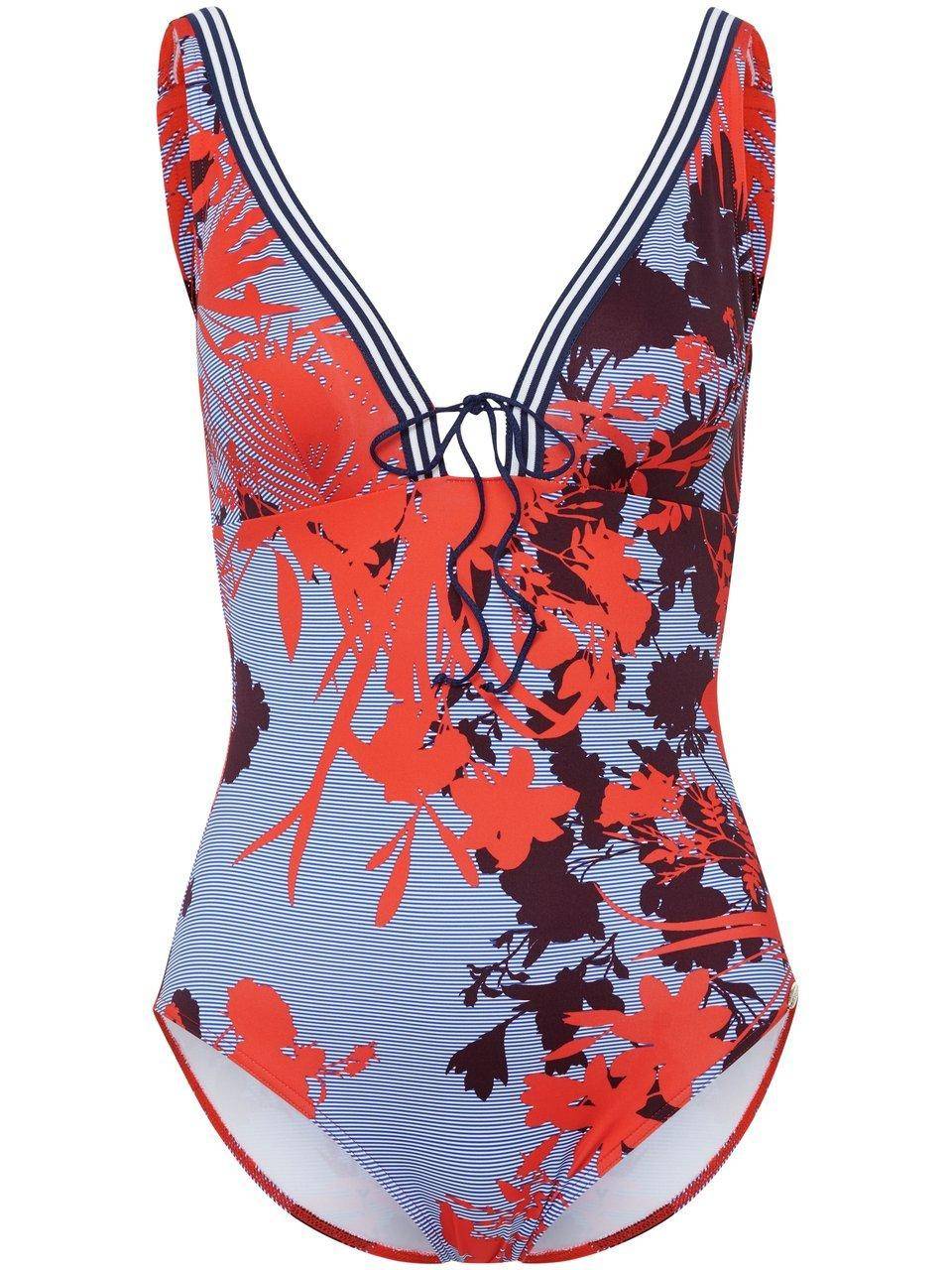 Sunflair Badeanzug Mit Tiefem V-Ausschnitt