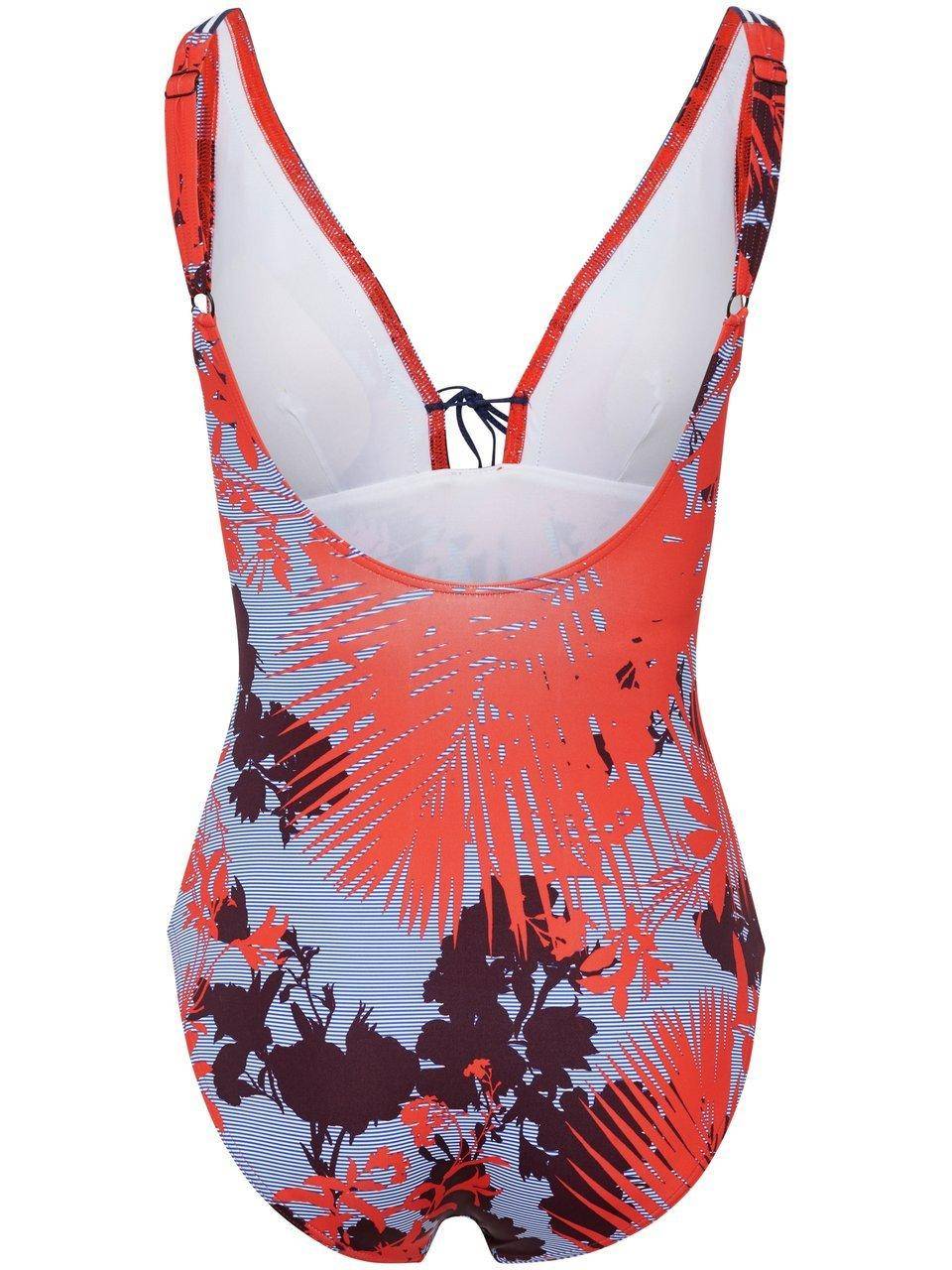 Sunflair Badeanzug Mit Tiefem V-Ausschnitt