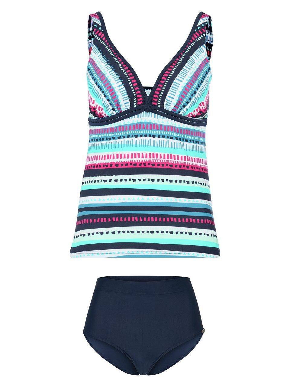 Sunmarin Tankini