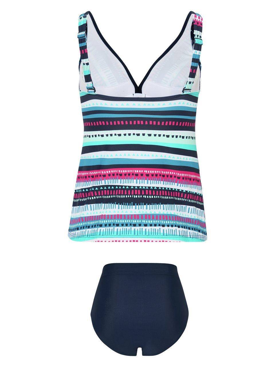 Sunmarin Tankini