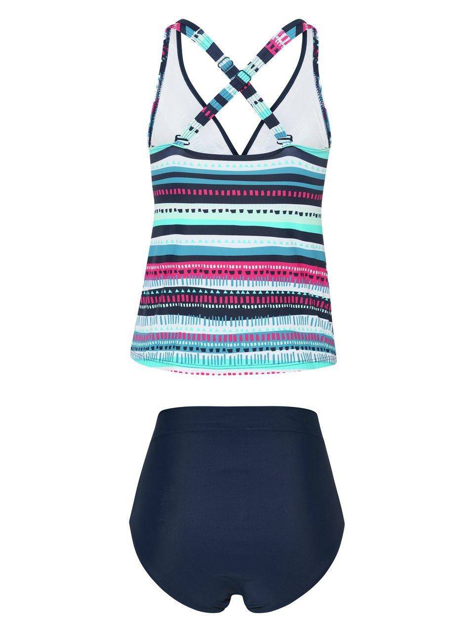 Sunmarin Tankini