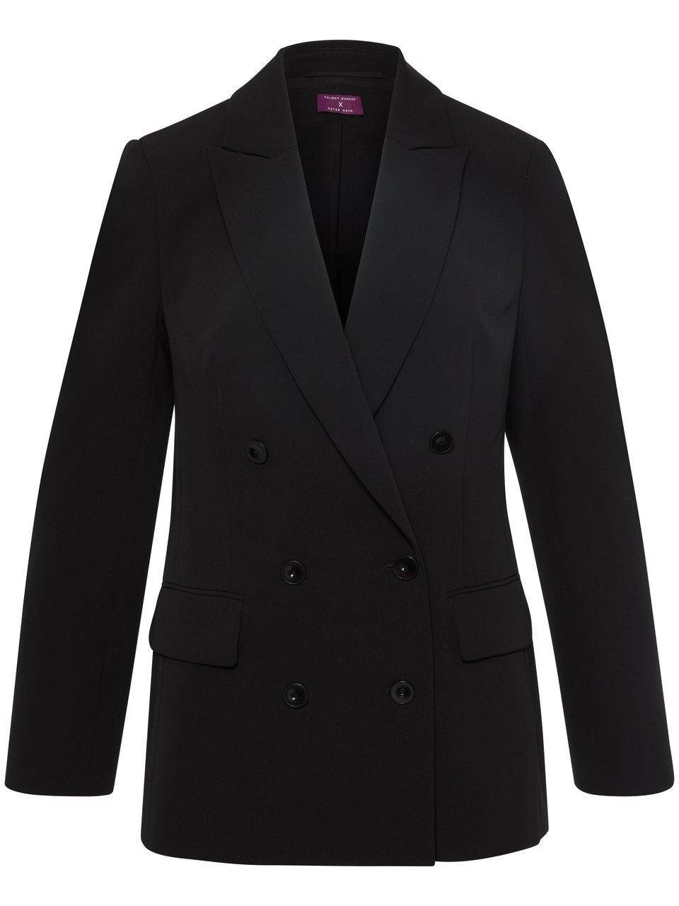 TALBOT RUNHOF X PETER HAHN Blazer