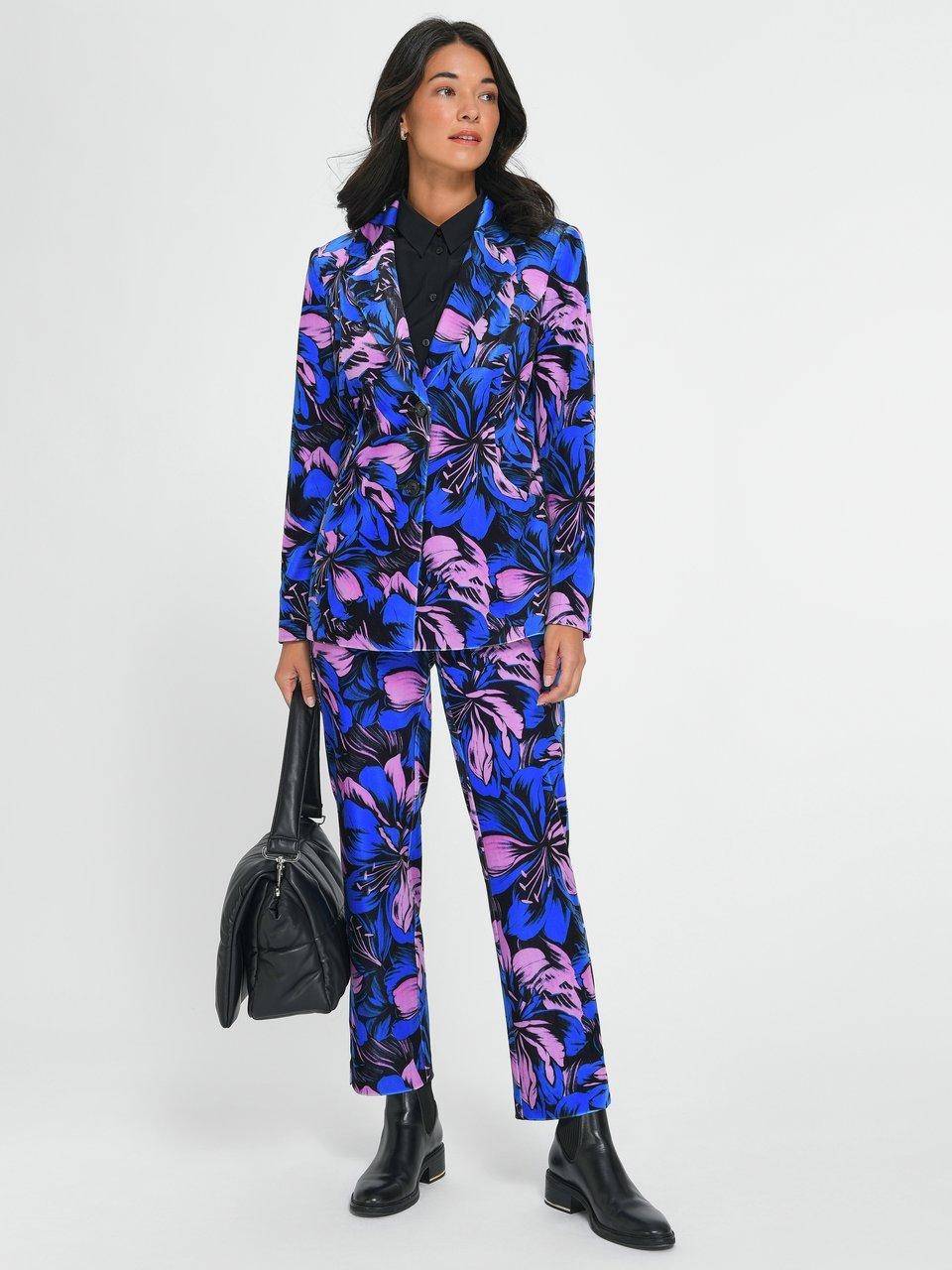 TALBOT RUNHOF X PETER HAHN Blazer