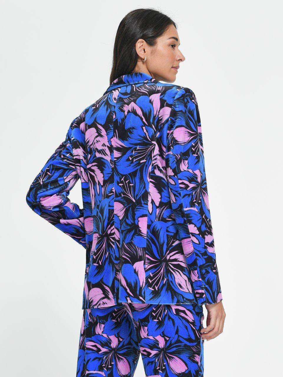 TALBOT RUNHOF X PETER HAHN Blazer