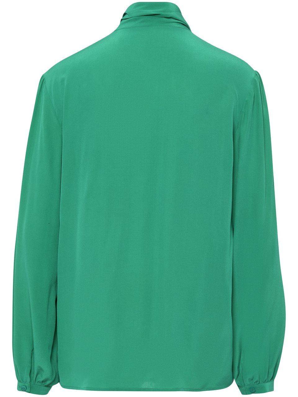 TALBOT RUNHOF X PETER HAHN Bluse