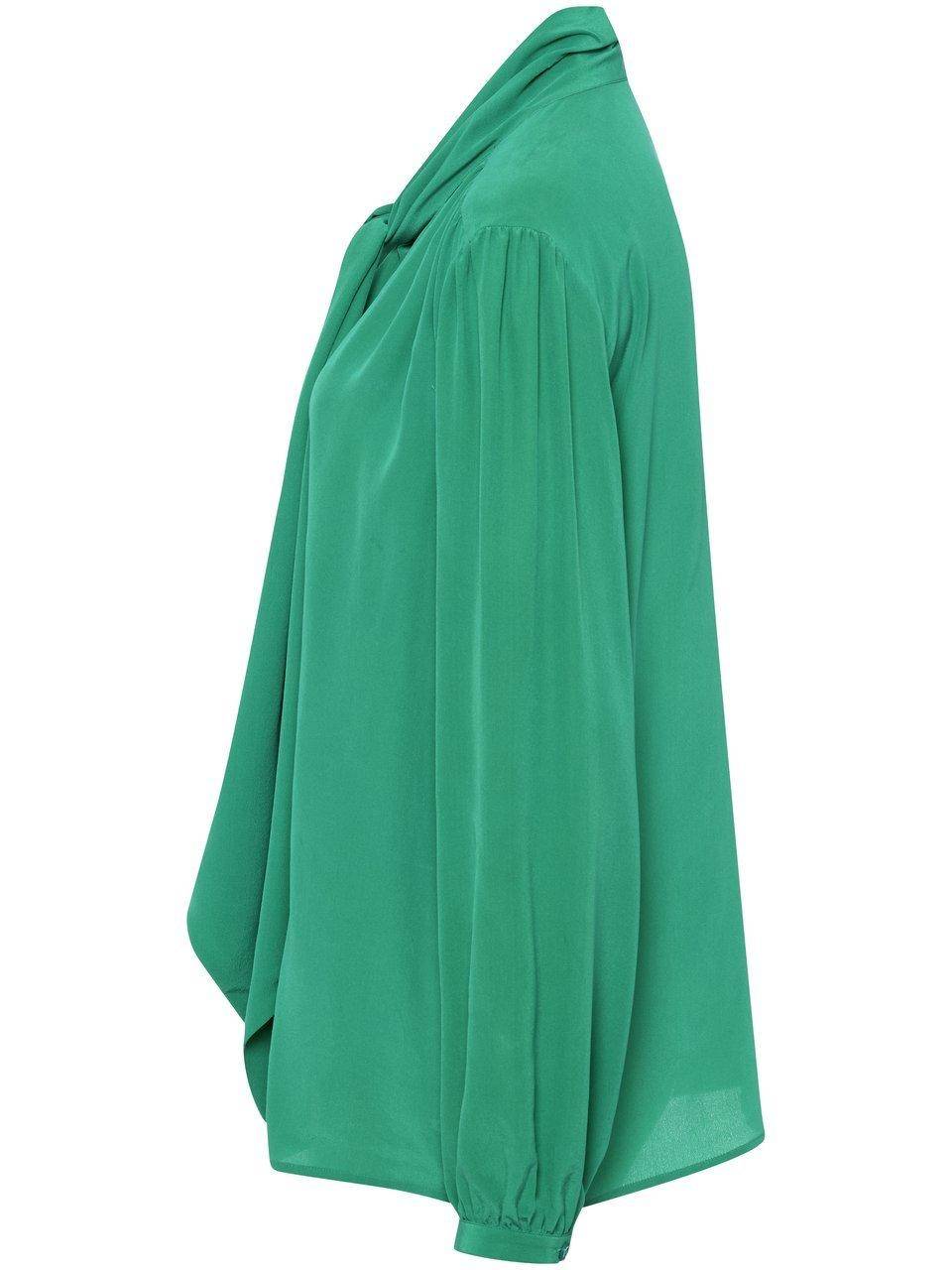 TALBOT RUNHOF X PETER HAHN Bluse