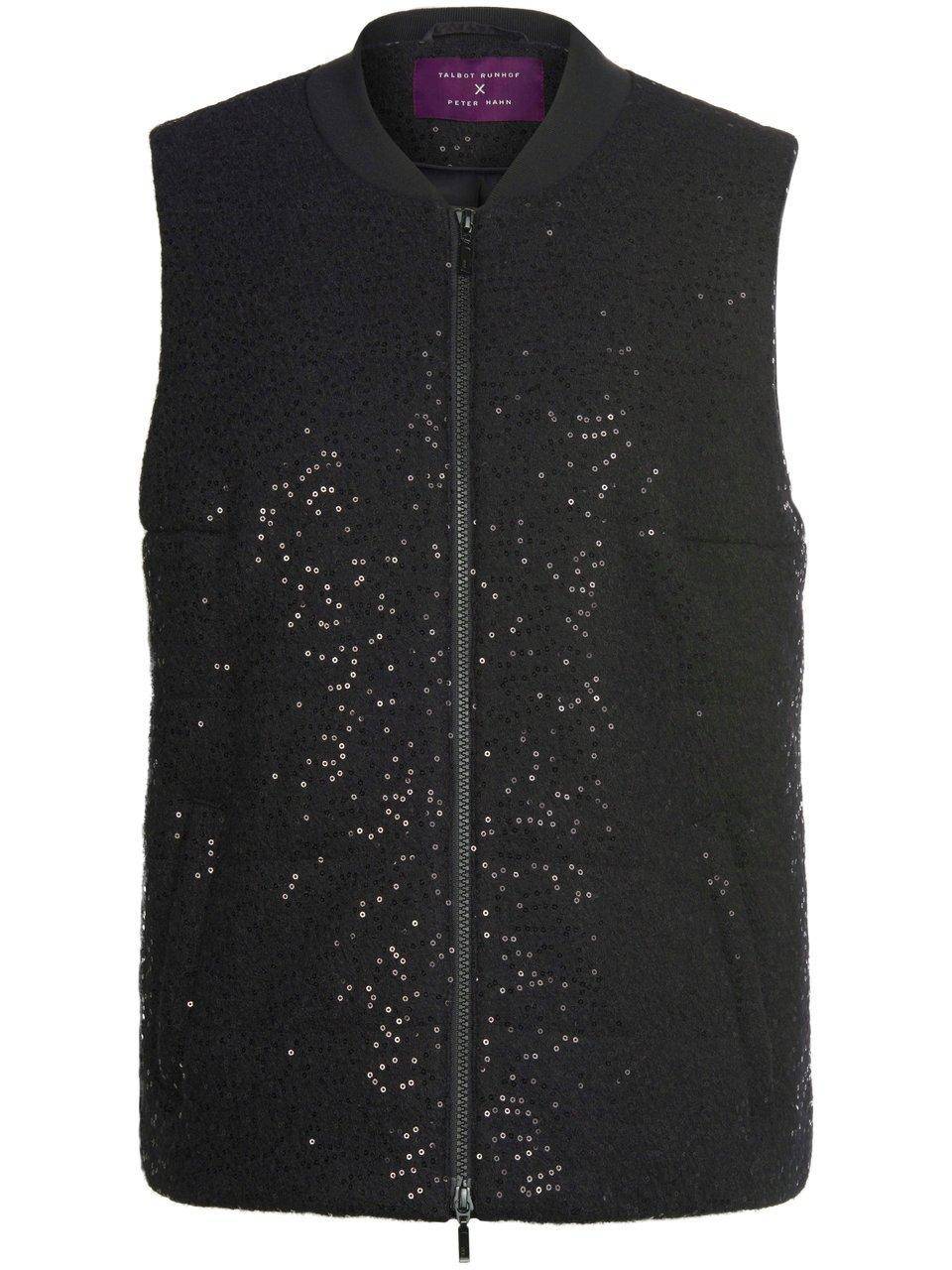 TALBOT RUNHOF X PETER HAHN Steppweste