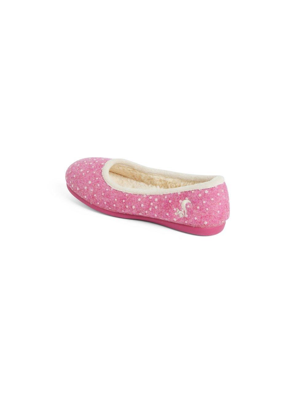 THIES Ballerina Eco Snow