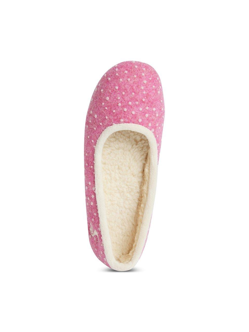 THIES Ballerina Eco Snow