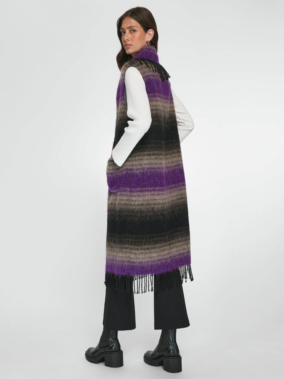 Twenty Six Peers Long-Weste