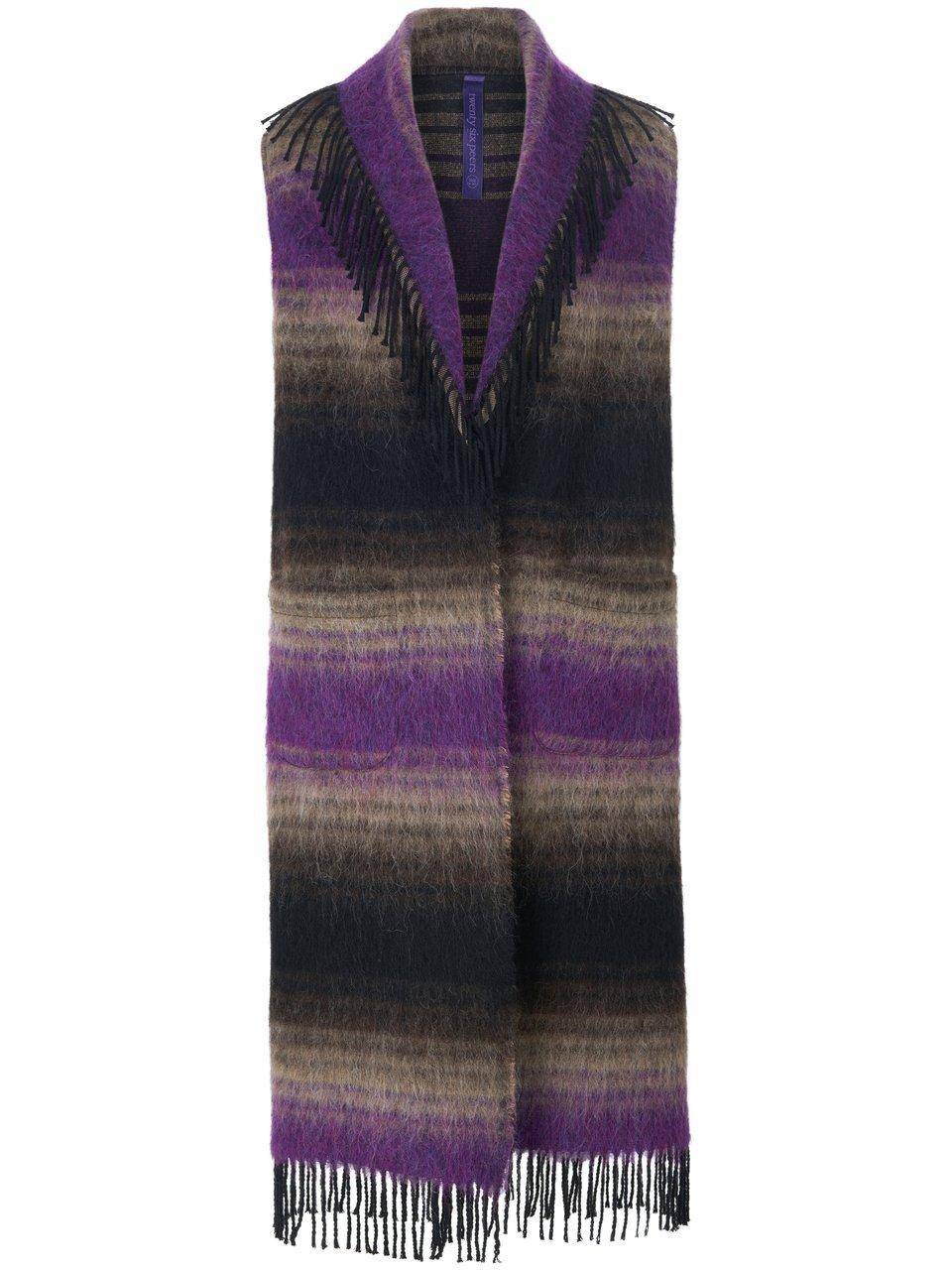 Twenty Six Peers Long-Weste