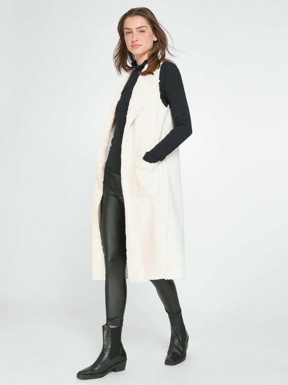 Twenty Six Peers Wende-Weste