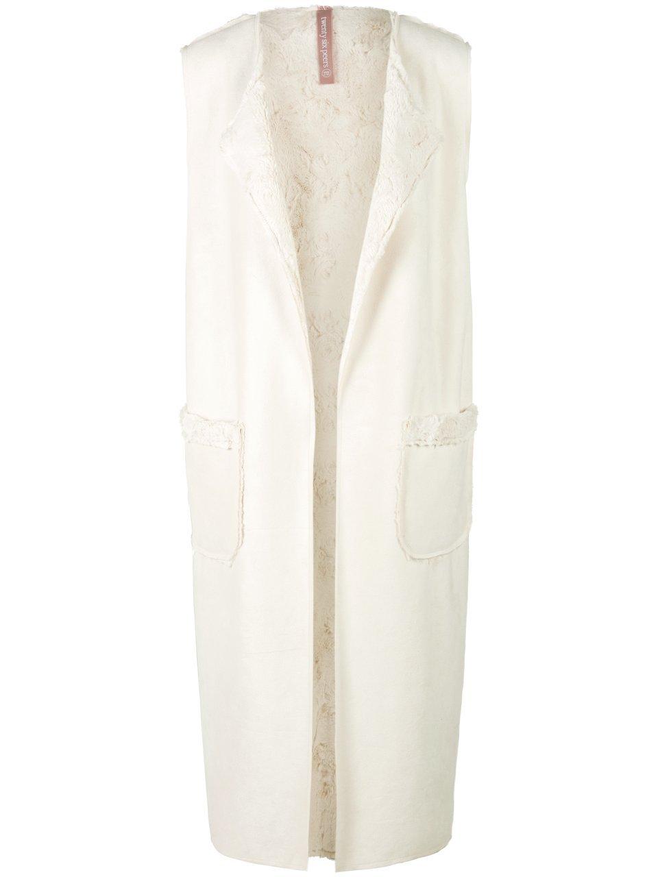 Twenty Six Peers Wende-Weste