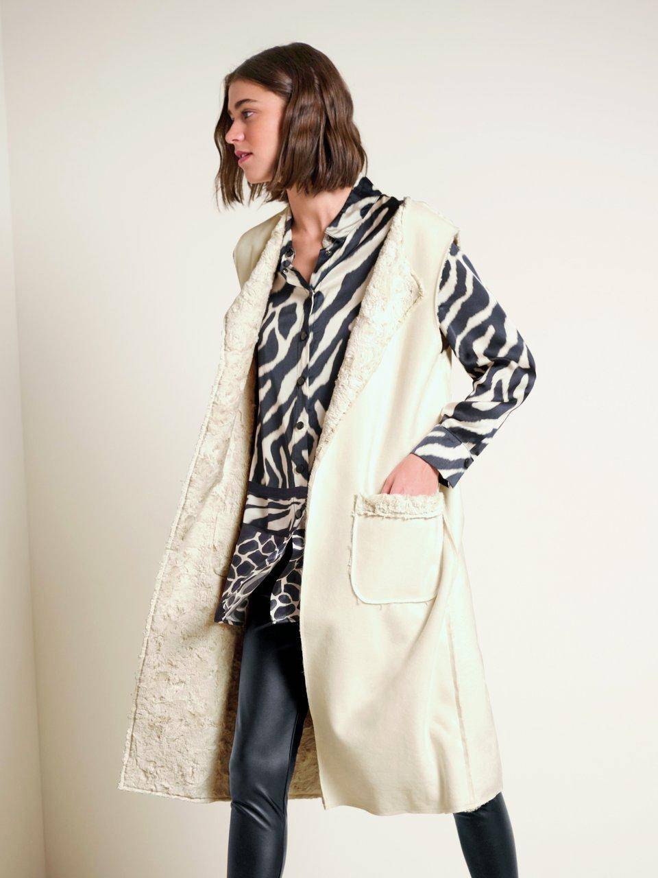 Twenty Six Peers Wende-Weste