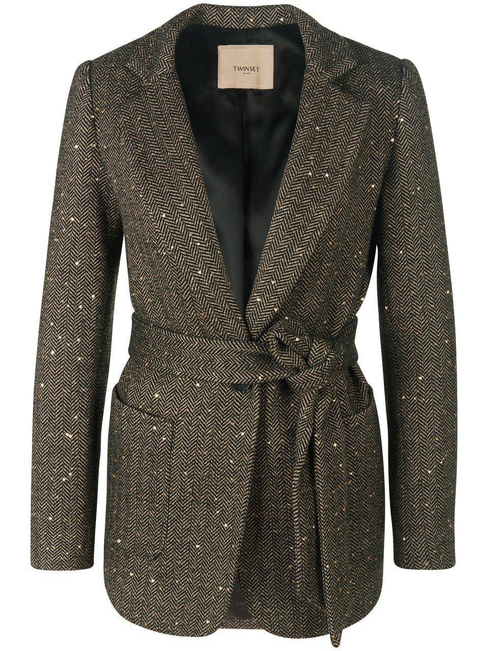 TWINSET Milano Blazer