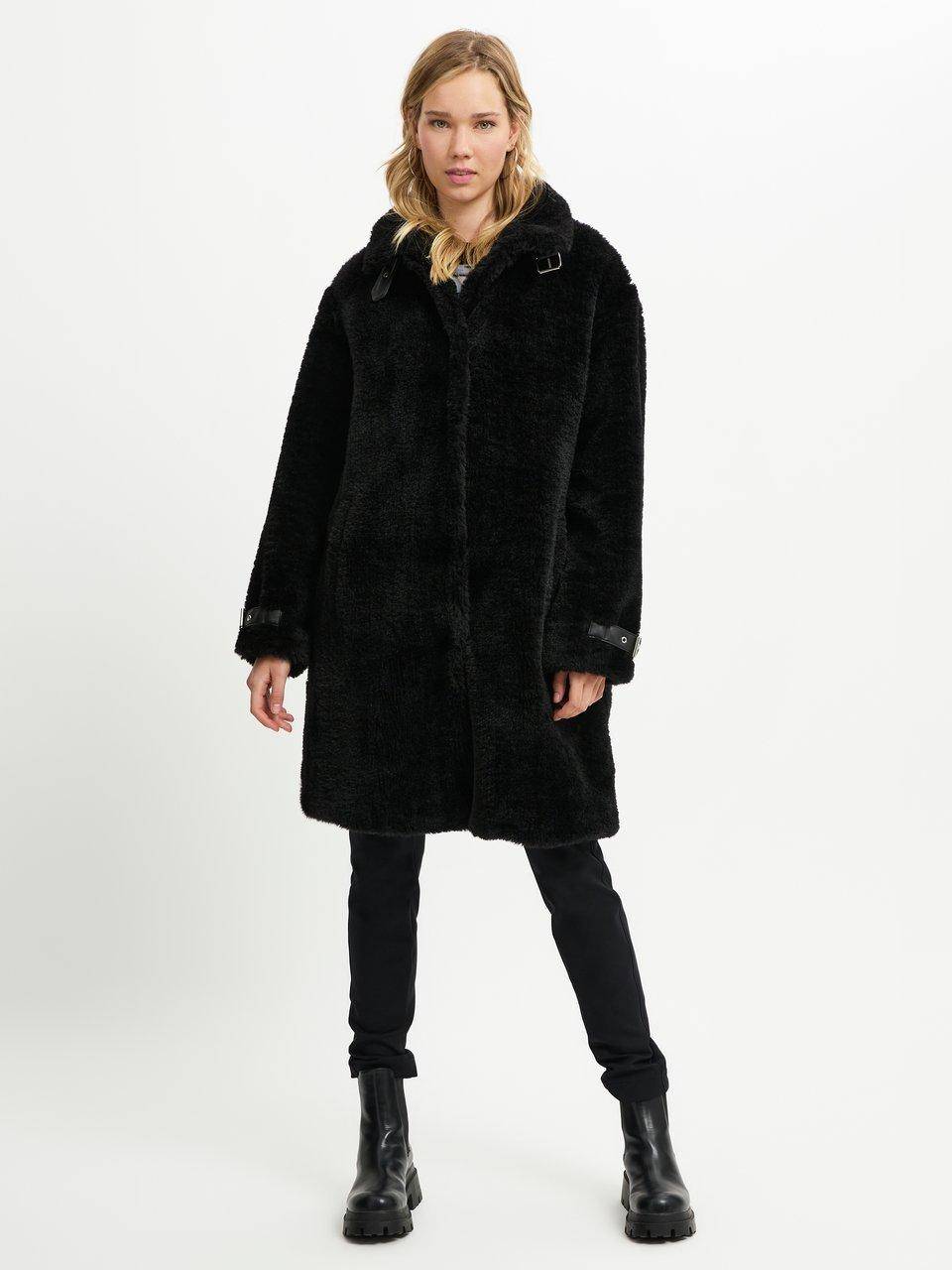 Ulli_ehrlich Sportalm Kurzmantel