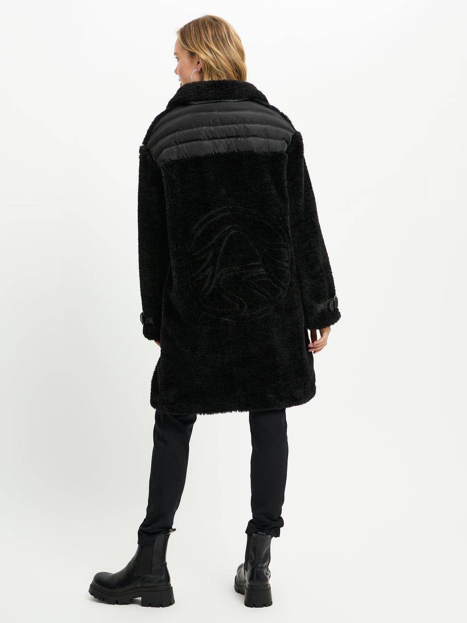 Ulli_ehrlich Sportalm Kurzmantel