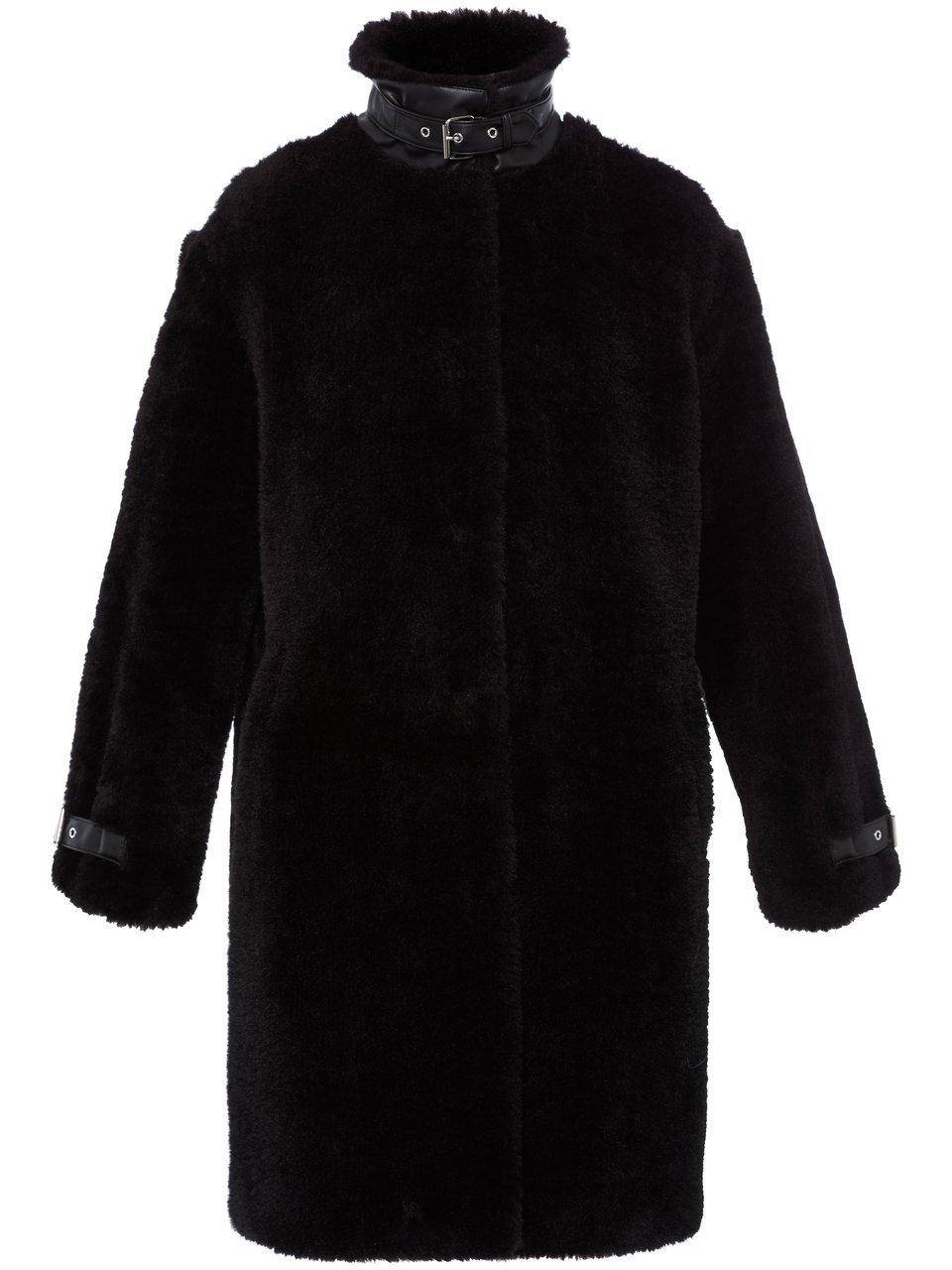 Ulli_ehrlich Sportalm Kurzmantel