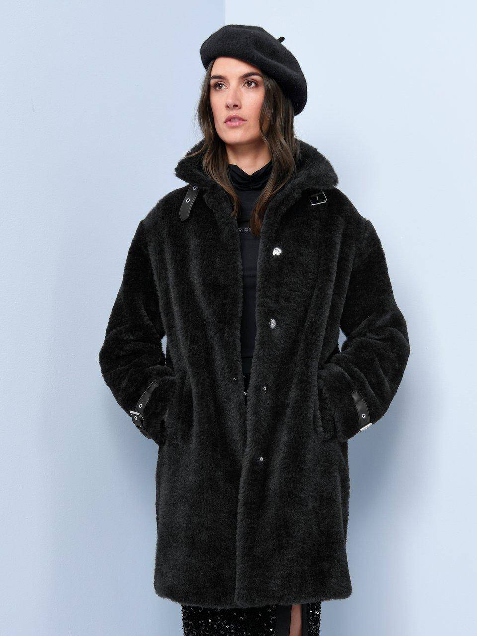 Ulli_ehrlich Sportalm Kurzmantel