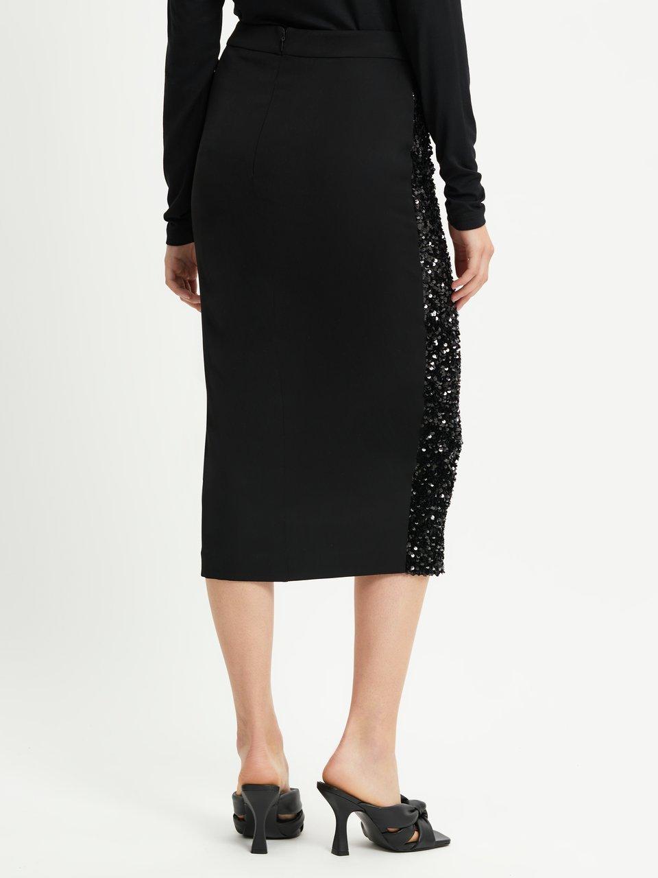 Ulli_ehrlich Sportalm Pailletten-Rock