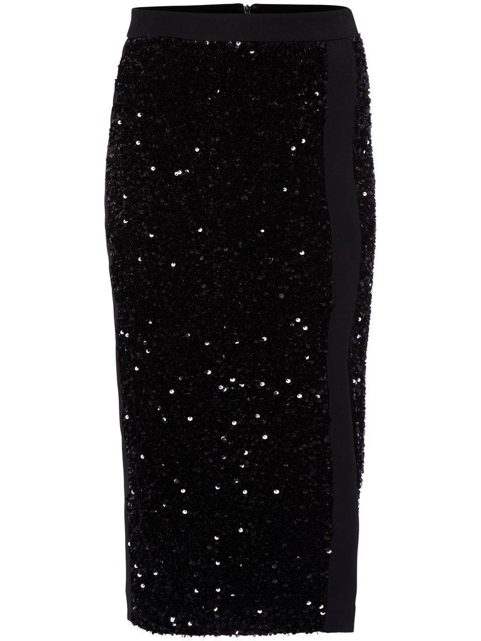 Ulli_ehrlich Sportalm Pailletten-Rock