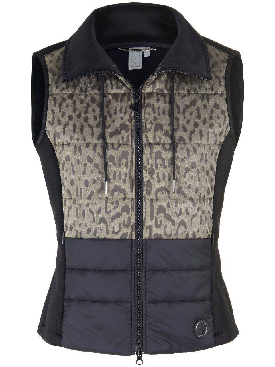 Ulli_ehrlich Sportalm Steppweste